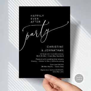 Invitation