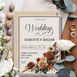 Invitation
