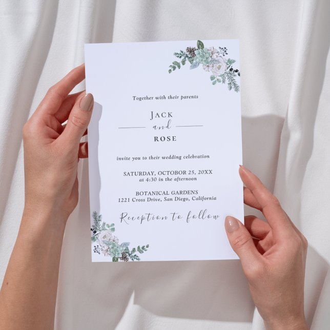 Invitation (Creator Uploaded)