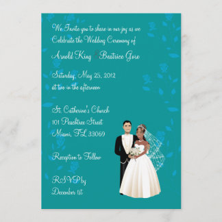 Invitation