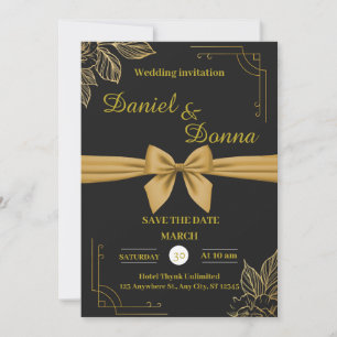 Invitation