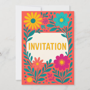 Invitation