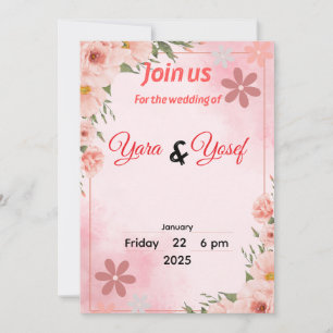 Invitation