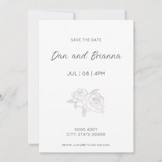 Invitation