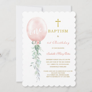 Invitation