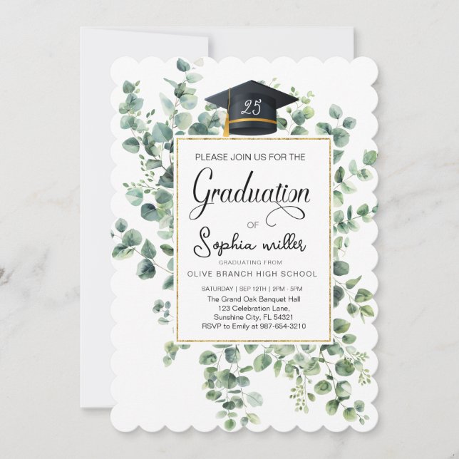 Invitation (Front)