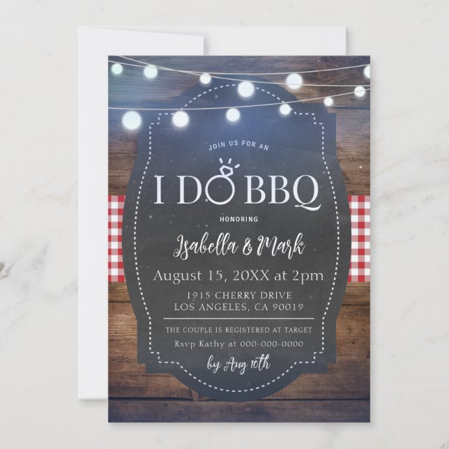 Invitation (Front)