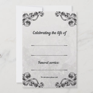 Invitation