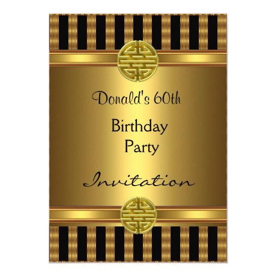 Black And White Th Birthday Party Decorations Black And White Th Birthday Party Decorations