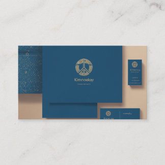 Invitation & Business Card