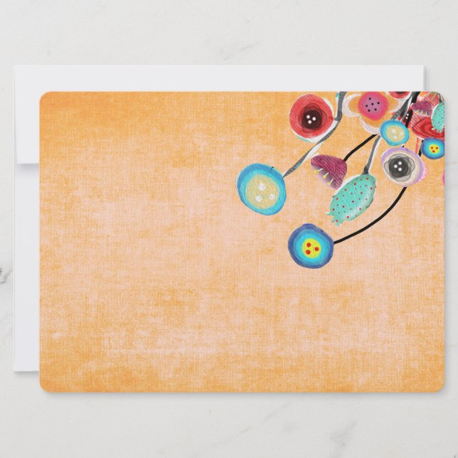 Invitation by Rupydetequila (Front)