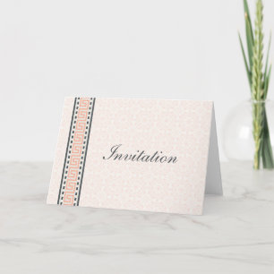 Invitation Card