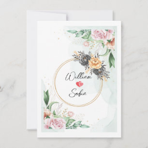 Invitation Card