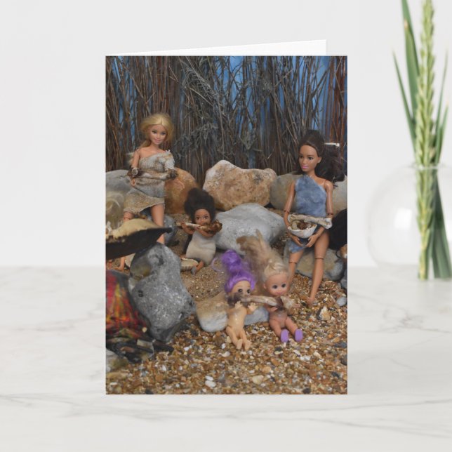 Invitation. Card (Front)