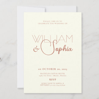 Invitation Card