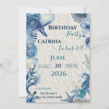 Invitation card