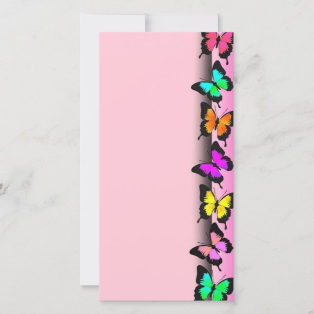 Invitation Cards  (Front)