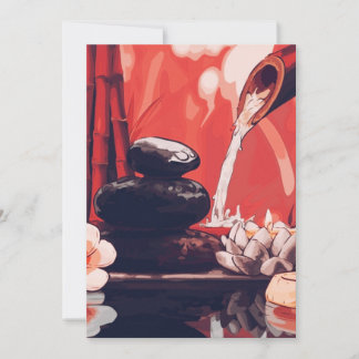 Invitation cards / 