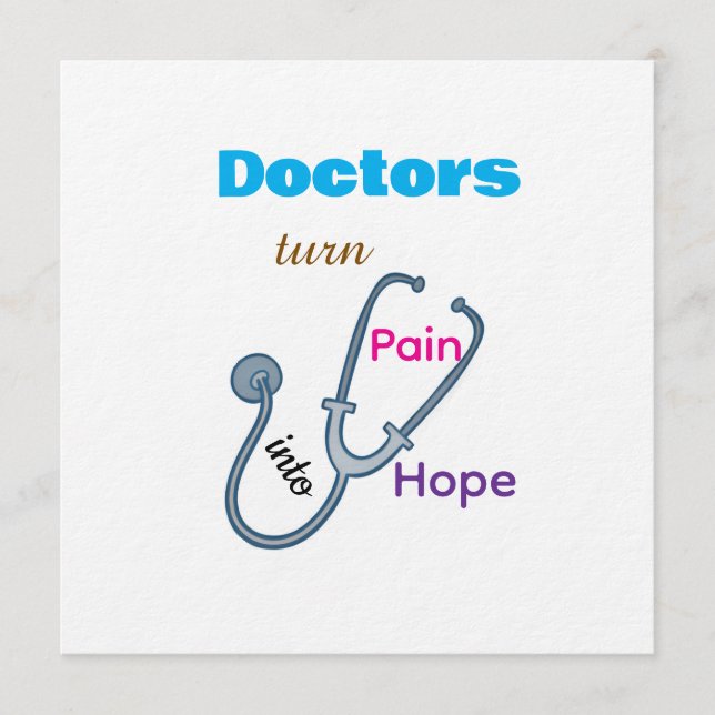 Invitation Cards (Front)