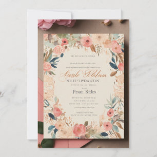 invitation cards/announcement card