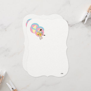 Invitation : Celebration 