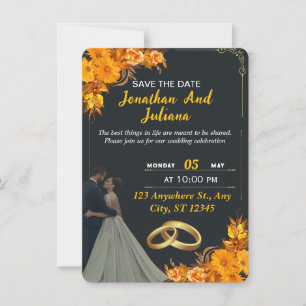invitation description