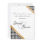 Invitation Dotted Delight Commitment Ceremony