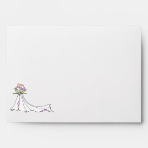 Invitation Envelopes