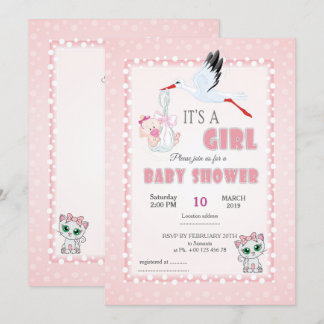 invitation for baby shower, it is a boy