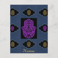 Invitation*Hamsa*Event