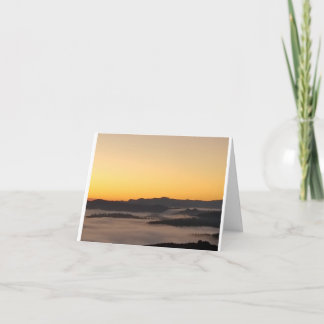 invitation, nature invitation