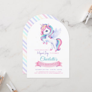 Invitation nautical themed birthday.