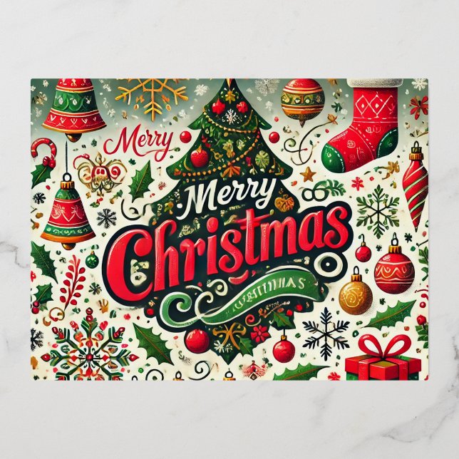 Invitation Post Cards (Front)