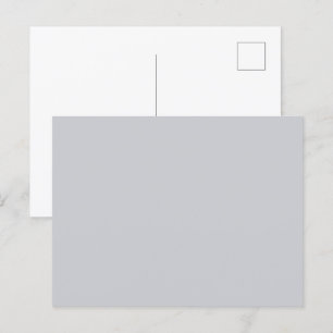 Invitation Postcard