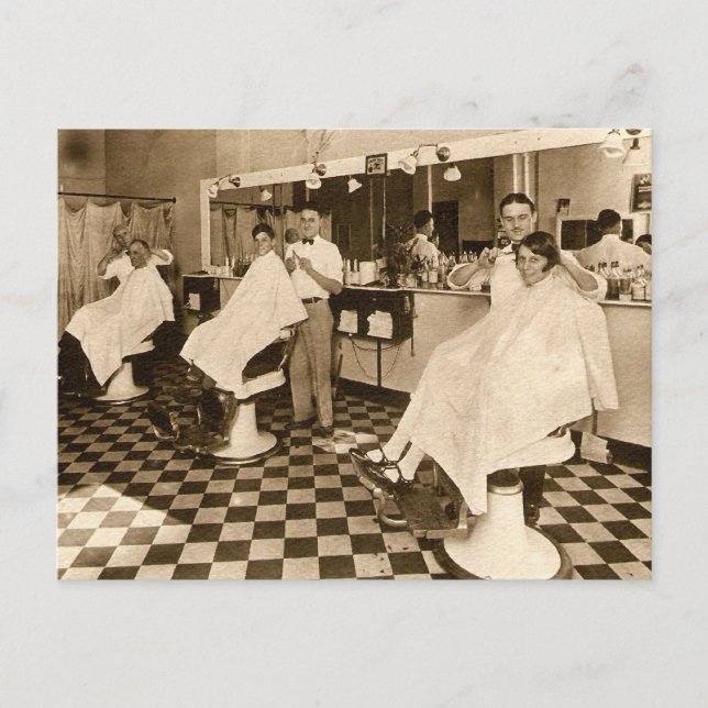 Invitation Postcard (Front)