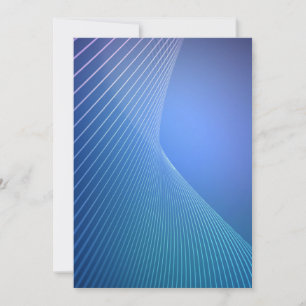 Invitation Postcard 5" x 7"