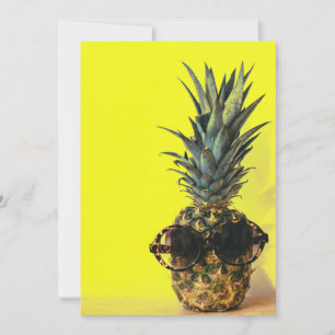 Invitation Postcard 5" x 7"