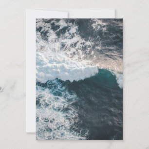 Invitation Postcard 5" x 7"