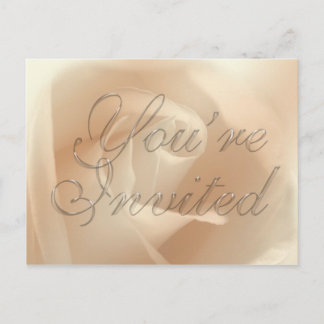 Invitation Save The Date Postcards