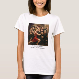 Invitation T-Shirt