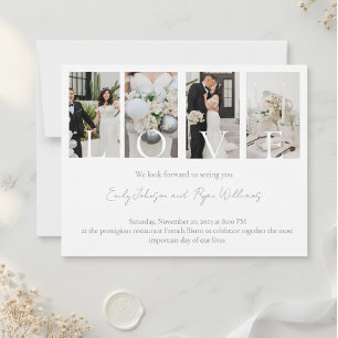 Invitation Template for Lunch, Lunch Invitation 