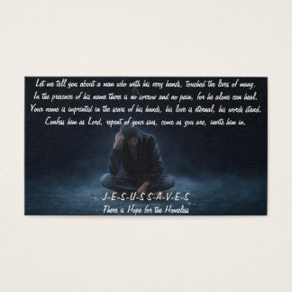 Invitation to Christ