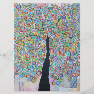 Invitation Wedding Shower Bar Mitzvah Tree of Life