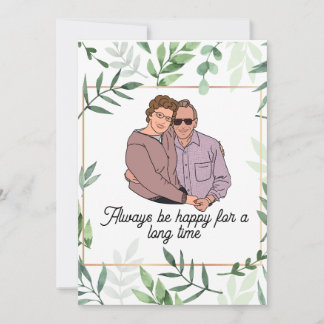 Invitations