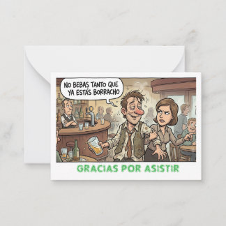 Invitations