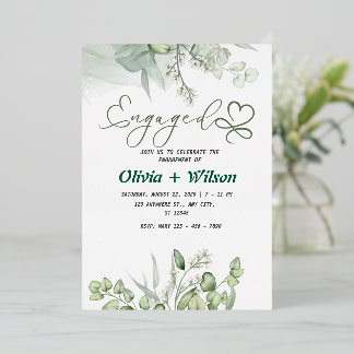 INVITATIONS