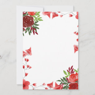 Invitations