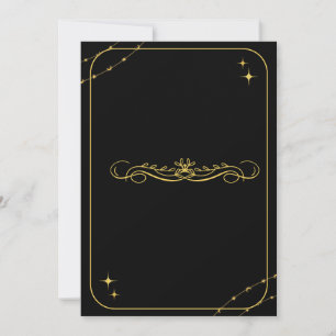 Invitations