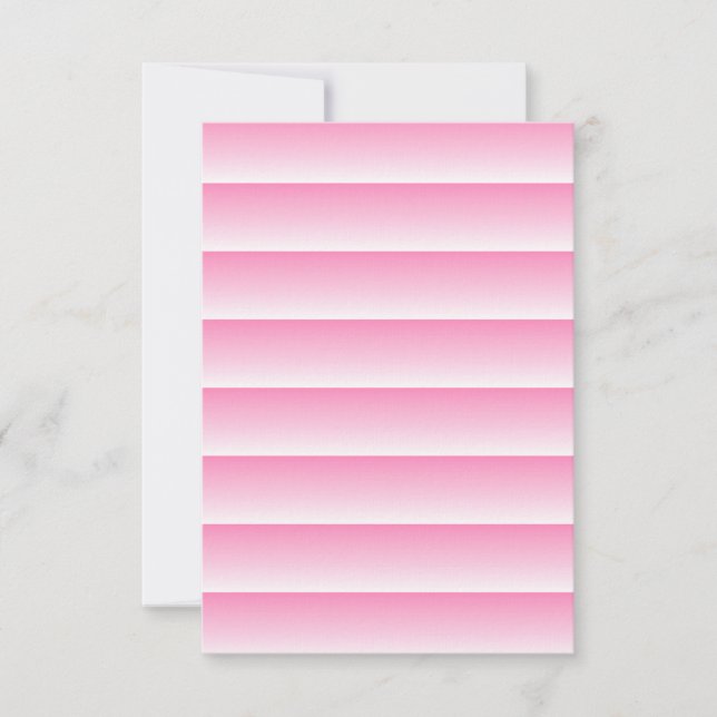 Invitations  (Front)