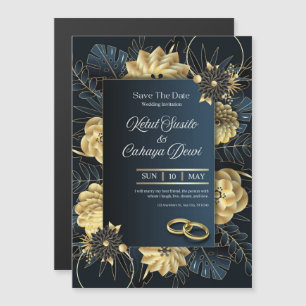 Invitations & Announcements